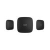 AJAX Hub2 (4G), Kablosuz, Görsel Doğrulamalı,  Alarm Paneli, SİYAH
