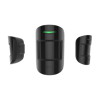 AJAX MOTIONPROTECT, Kablosuz, PIR Dedektör, SİYAH