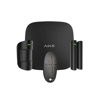 AJAX Starterkit 4G Alarm Seti Siyah