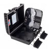 ALFOFONET PTB-M-B16C-BL 16 PORT ADAPTÖR+KASET DAHİL (PİGTAİL YOK) DUVAR TİPİ SONLANDIRMA KUTUSU
