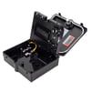 ALFOFONET PTB-S-A12C-BL 12 PORT ADAPTÖR+KASET DAHİL (PİGTAİL YOK) DUVAR TİPİ SONLANDIRMA KUTUSU