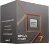 AMD RYZEN 7 8700F 24MB 8çekirdekli VGA YOK AM5 65w Kutulu+Fansız