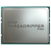 AMD RYZEN THREADRIPPER PRO 5965WX VGA Yok sWRX8 280w Kutusuz+Fansız