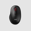 AOC MS400B-LA 2.4G Kablosuz Mouse
