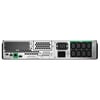 APC 3000VA /2700W LCD SMART UPS SMT3000RMI2UC Line Interactive Rackmount Ups