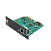 APC AP9640 Network Management Card 3 NMC3 SmartSlot Ethernet SNMP UPS Yönetim Kartı