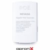 APRONX NVD-3402C 4+1 OUTDOOR POE EXTENDER