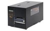 ARGOX iX4-280 203dpi Direkt Termal/Termal Transfer 105mm USB, USB Host, Seri, Ethernet Endüstriyel Barkod Yazıcı