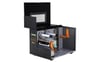 ARGOX iX4-280 203dpi Direkt Termal/Termal Transfer 105mm USB, USB Host, Seri, Ethernet Endüstriyel Barkod Yazıcı