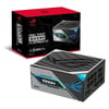 ASUS 1000w 80+ Platinum ROG THOR 1000P3 Tam Modüler Power Supply