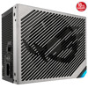 ASUS 1000w 80+ Platinum ROG THOR 1000P3 Tam Modüler Power Supply
