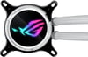 ASUS 240mm ROG STRIX LC III 240 ARGB AM5-1851p Sıvı Soğutmalı İşlemci Fanı Beyaz /  90RC00S2-M0UAY0