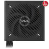 ASUS 650w 80+ BRONZE PRIME 650B Power Supply / 90YE00Y1-B0NA00