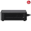ASUS CORE 3 100U-RAM DİSK YOK-FDOS MINI PC  / NUC14 PRO SLIM KIT NUC14RVKI3 / 90AR0062-M00040