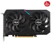 ASUS DUAL-RTX3060-O12G-V2 RTX3060 DUAL 12GB GDDR6 192Bit 3xDP/1xHDMI