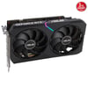 ASUS DUAL-RTX3060-O12G-V2 RTX3060 DUAL 12GB GDDR6 192Bit 3xDP/1xHDMI