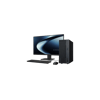 ASUS P500MV-C724016512B0D ExpertCenter P500, Core 7 240H, 16Gb DDR5 Ram, 512Gb SSD, Paylaşımlı Ekran Kartı, FreeDos, Mini Kule PC