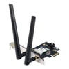ASUS PCE-BE6500 WIFI-7 PCIe Kablosuz Adaptör