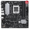 ASUS PRIME A620M-A-CSM DDR5 HDMI DP PCIe 16X v4.0 AM5 mATX