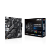 ASUS PRIME B550M-K ARGB DDR4 M2 PCIe NVME HDMI DVI PCIe 16X v4.0 AM4 mATX