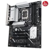 ASUS PRIME B860-PLUS WIFI6E DDR5 HDMI DP PCIE 5.0 1851p ATX