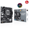 ASUS PRIME H610M-E-CSM DDR5 HDMI-DP PCIE 4.0 1700p mATX Kurumsal Anakart