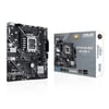 ASUS PRIME H610M-E-CSM DDR5 HDMI-DP PCIE 4.0 1700p mATX Kurumsal Anakart