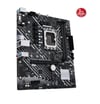 Asus Prime H610M-E D4-CSM 3200MHz DDR4 Soket 1700 M.2 HDMI DP mATX Anakart