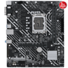 ASUS PRIME H610M-E D4 CSM DDR4 HDMI-DP PCIE 4.0 1700p mATX Kurumsal Anakart