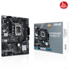 ASUS PRIME H610M-E D4 CSM DDR4 HDMI-DP PCIE 4.0 1700p mATX Kurumsal Anakart