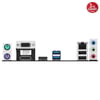 ASUS PRIME H610M-R-SI DDR5 HDMI DP PCIE 4.0 1700p mATX