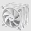 ASUS PRIME MR120 ARGB Beyaz Üçlü Kasa Fanı Seti (3'li set) / 90DA00I3-B09020
