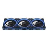 ASUS PRIME MR120 FAN ARGB REVERSE BLACK 3IN1