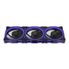 ASUS PRIME MR120 FAN ARGB REVERSE BLACK 3IN1