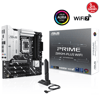 ASUS PRIME Z890M-PLUS WIFI6 DDR5 HDMI-DP TYPEC PCIE 5.0 1851p mATX