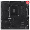 ASUS PRIME Z890M-PLUS WIFI6 DDR5 HDMI-DP TYPEC PCIE 5.0 1851p mATX