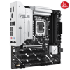 ASUS PRIME Z890M-PLUS WIFI6 DDR5 HDMI-DP TYPEC PCIE 5.0 1851p mATX
