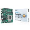 ASUS PRO A620AT- CSM DDR5 HDMI-DP PCIE 4.0 AM5 mATX Kurumsal Anakart