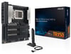 ASUS PRO WS TRX50-SAGE WIFI A AMD DDR5 PCIe 5.0 sTR5 EATX