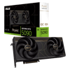 ASUS PROART-RTX5090-O32G, 32Gb, 512Bit, GDDR7, 1xHDMI, 2xDP, 1xType-C, GAMING Ekran Kartı