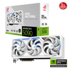 ASUS ROG-ASTRAL-RTX5090-O32G-WHITE, 32Gb, 512Bit, GDDR7, 2xHDMI, 3xDP GAMING Ekran Kartı