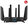 ASUS Rog Capture GT-BE19000 WIFI7 Gaming Router