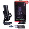ASUS ROG Carnyx 24-Bit/192kHz RGB Profesyonel USB Oyuncu ve Yayıncı Mikrofonu / 90YH03Z0-BAUA00