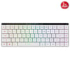ASUS ROG Falchion RX Low Profile Kırmızı Optik Switch Üç Modlu Kablosuz Türkçe Q Mekanik Klavye / 90MP03EC-BKYA10