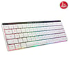 ASUS ROG Falchion RX Low Profile Kırmızı Optik Switch Üç Modlu Kablosuz Türkçe Q Mekanik Klavye / 90MP03EC-BKYA10