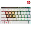 ASUS ROG Falchion RX Low Profile Kırmızı Optik Switch Üç Modlu Kablosuz Türkçe Q Mekanik Klavye / 90MP03EC-BKYA10