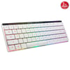 ASUS ROG Falchion RX Low Profile Kırmızı Optik Switch Üç Modlu Kablosuz Türkçe Q Mekanik Klavye / 90MP03EC-BKYA10