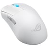 ASUS ROG Harpe Ace Mini 42000 DPI 49g Kablosuz Beyaz Oyuncu Mouse / 90MP03Z0-BMUA10