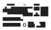 ASUS ROG PBT Keycap Set AC03 90MP0280-BAUA00 124 Tuş PBT Doubleshot Mekanik Klavye Tuş Seti