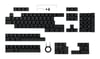 ASUS ROG PBT Keycap Set AC03 90MP0280-BAUA00 124 Tuş PBT Doubleshot Mekanik Klavye Tuş Seti